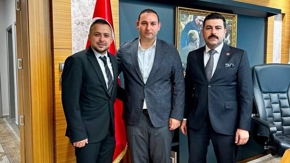 KİLİS PROGRAMIMIZ KAPSAMINDA ZİYARETLER GERÇEKLEŞTİRDİK.